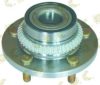 AUTOKIT 01.97528 Wheel Bearing Kit